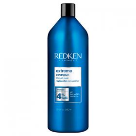 Redken Восстанавливающий кондиционер для ослабленных и поврежденных волос, 1000 мл. фото