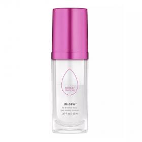 Beautyblender Освежающий спрей Re-Dew Set  Refresh Spray для фиксации макияжа, 50 мл. фото