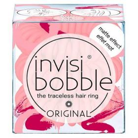 Invisibobble Резинка-браслет для волос Matte Me Myselfie and I, 3 шт. фото