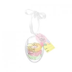 Invisibobble Резинка-браслет для волос Easter Egg, 3 шт. фото