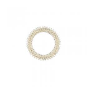 Invisibobble Резинка-браслет для волос Stay Gold, с подвесом, 3 шт. фото