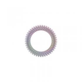 Invisibobble Резинка-браслет для волос Vanity Fairy, с подвесом, 3 шт. фото
