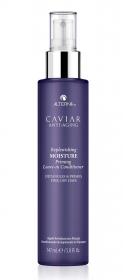 Alterna Несмываемый кондиционер Комплексная биоревитализация волос Caviar Anti-Aging Replenishing Moisture Priming Leave-In Conditioner, 147 мл. фото