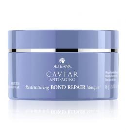 Alterna Маска мгновенного восстановления волос Caviar Anti-Aging Restructuring Bond Repair Masque, 161гр. фото