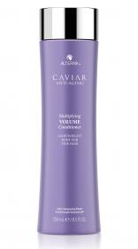 Alterna Кондиционер для объема и уплотнения волос Caviar Anti-Aging Multiplying Volume Conditioner, 250 мл. фото