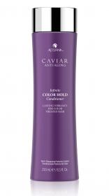 Alterna Кондиционер-ламинирование с комплексом фиксации цвета для окрашенных волос Caviar Anti-Aging Infinite Color Hold Conditioner, 250 мл. фото
