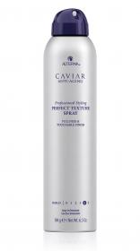 Alterna Текстурирующий спрей для идеальных укладок с антивозрастным уходом Caviar Anti-Aging Professional Styling Perfect Texture Spray, 184 г. фото