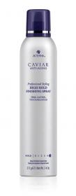 Alterna Лак для волос с антивозрастным уходом Caviar Anti-Aging Professional Styling High Hold Finishing Spray, 211 г. фото