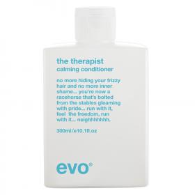EVO Увлажняющий кондиционер терапевт Hydrating Conditioner, 300 мл. фото