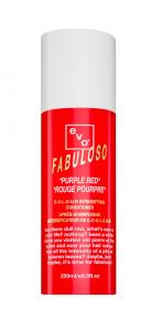 Fabuloso Тонирующий бальзам-уход Красный пурпур, 250мл. фото