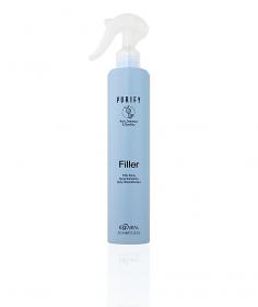 Kaaral Спрей для придания плотности волосам Filler Spray, 300 мл. фото