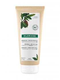 Klorane Бальзам для волос с органическим маслом Купуасу, 200 мл. фото