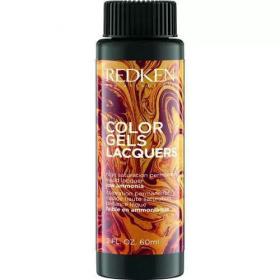 Redken Перманентный краситель-лак для волос Color Gels Lacquers, 60 мл. фото