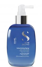 Alfaparf Milano Несмываемый спрей для придания объема волосам Volumizing Spray, 125 мл. фото