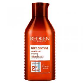 Redken Смягчающий кондиционер для дисциплины всех типов непослушных волос, 500 мл. фото
