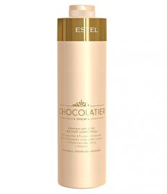 Estel Шампунь для волос Белый шоколад Chocolatier, 1000 мл. фото