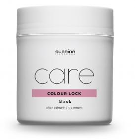 Subrina Professional Маска для защиты цвета волос Colour Lock mask, 500 мл. фото