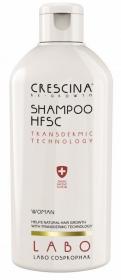 Crescina Шампунь для роста волос у женщин Transdermic, 200 мл. фото