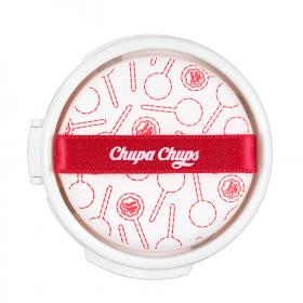Chupa Chups Сменный блок для тональной основы-кушона в оттенке 1.0 Ivory, 14 г. фото