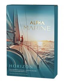 Estel Подарочный набор для мужчин Horizon Alpha Marine. фото