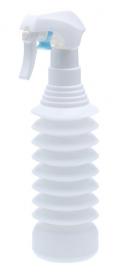 Dewal Pro Распылитель пластиковый, гармошка, белый, 410 мл. фото