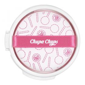 Chupa Chups Сменный блок для тональной основы-кушона 2.0 Shell, 14 г. фото