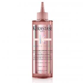 Kerastase Флюид Chroma Gloss для блеска и гладкости окрашенных волос, 250 мл. фото