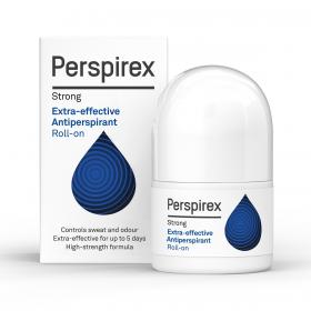 Perspirex Роликовый антиперспирант Strong, 20 мл. фото