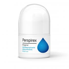 Perspirex Роликовый дезодорант-антиперспирант Оригинальный, 20 мл. фото