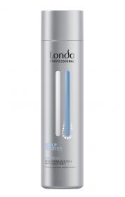 Londa Professional Очищающий шампунь для жирных волос Purifier, 250 мл. фото