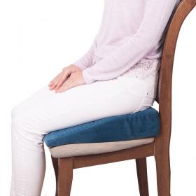 Крейт Подушка ортопедическая на сиденье, 1 шт. фото
