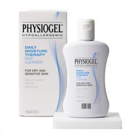 Physiogel Очищающее средство для сухой и чувствительной кожи лица, 150 мл. фото