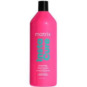 Matrix Профессиональный шампунь для восстановления волос с жидким протеином, 1000 мл. фото