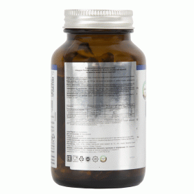 Avicenna Комплекс OmeMax с витамином D3, 60 капсул. фото