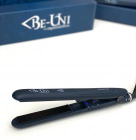 Be-Uni Утюжок для выпрямления волос Diving Pro Iron с покрытием турмалиновый кварц. фото