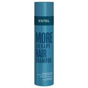 Estel Минеральный шампунь для волос, 250 мл. фото