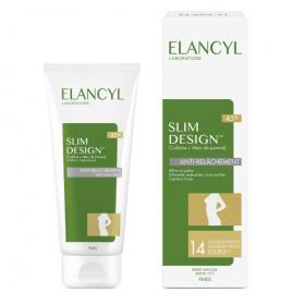 Elancyl Комплексный крем для тела Slim Design 45, 200 мл. фото