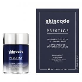 Skincode Высокоэффективный крем-кашемир для совершенной кожи, 50 мл. фото