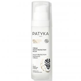 Patyka Крем для нормальной и комбинированной кожи лица Multi-Protection Radiance Cream, 50 мл. фото