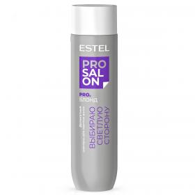 Estel Деликатный шампунь для светлых волос, 250 мл. фото
