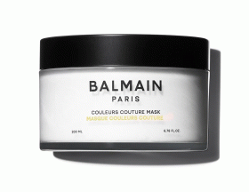 Balmain Маска для окрашенных волос Couleurs Couture, 200 мл. фото