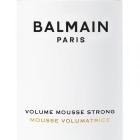 Balmain Мусс для объема сильной фиксации Volume mousse strong, 300 мл. фото