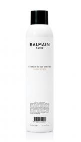 Balmain Спрей для укладки волос сильной фиксации Session spray strong, 300 мл. фото