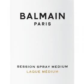 Balmain Спрей для укладки волос средней фиксации Session spray medium, 300 мл. фото