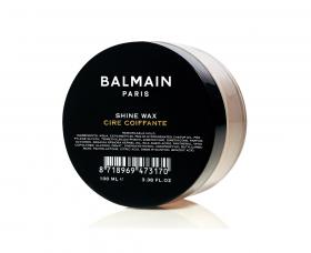 Balmain Воск для объема и блеска волос Shine wax, 100 мл. фото