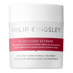 Philip Kingsley Суперувлажняющая маска для волос Extreme Rich Deep-Conditioning Treatment, 150 мл. фото