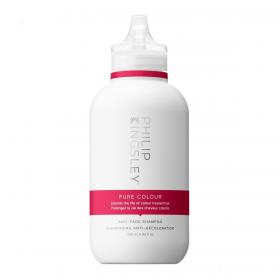 Philip Kingsley Бессульфатный шампунь для окрашенных волос Anti-Fade Shampoo, 250 мл. фото