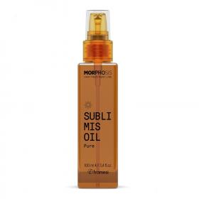FRAMESI Аргановое масло для волос Sublimis Pure Oil, 100 мл. фото