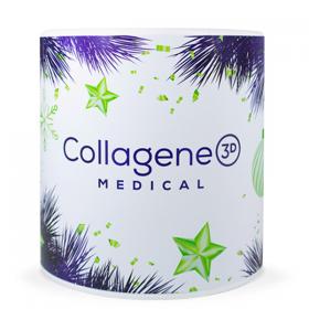 Medical Collagene 3D Подарочный набор Тайны красоты, 3 средства. фото