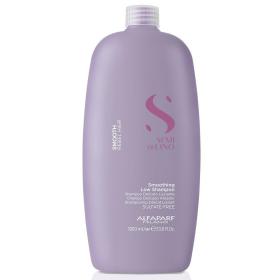 Alfaparf Milano Разглаживающий шампунь для непослушных волос Low Shampoo, 1000 мл. фото